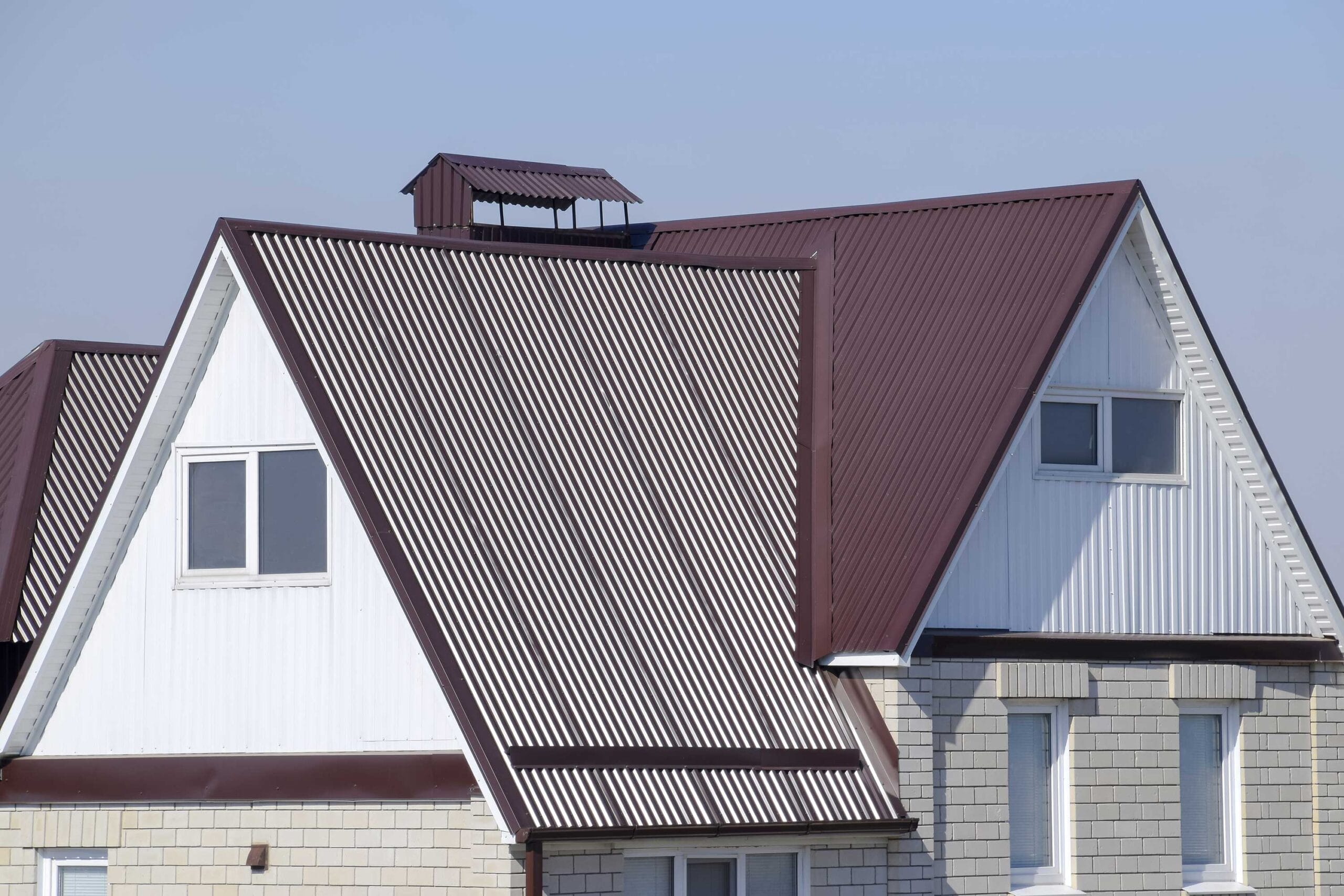 choosing a new roof, how to choose a roof, roof options