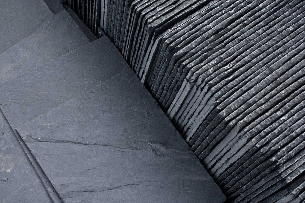 advantages of slate roofing