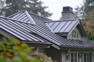 most popular roof type