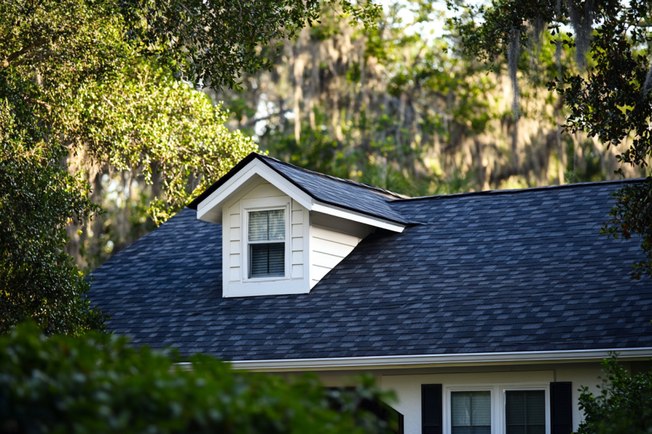 best roof types